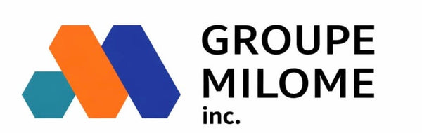 Groupe Milome Inc